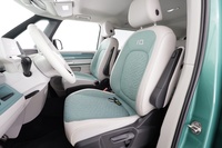 Volkswagen ID. Buzz vaihtoauto