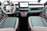 Volkswagen ID. Buzz vaihtoauto