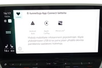 Volkswagen ID. Buzz vaihtoauto