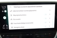 Volkswagen ID. Buzz vaihtoauto