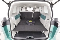 Volkswagen ID. Buzz vaihtoauto