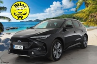 Subaru Solterra vaihtoauto