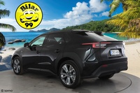 Subaru Solterra vaihtoauto