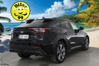 Subaru Solterra vaihtoauto