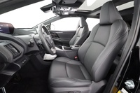 Subaru Solterra vaihtoauto