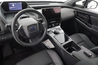 Subaru Solterra vaihtoauto