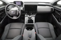 Subaru Solterra vaihtoauto