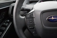 Subaru Solterra vaihtoauto