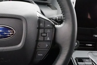 Subaru Solterra vaihtoauto