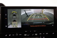 Subaru Solterra vaihtoauto