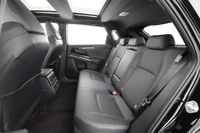 Subaru Solterra vaihtoauto