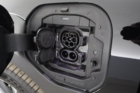 Subaru Solterra vaihtoauto