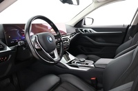 BMW i4 vaihtoauto