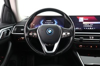 BMW i4 vaihtoauto