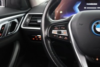 BMW i4 vaihtoauto