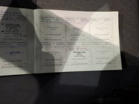 Nissan Almera vaihtoauto