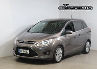 Ford Grand C-MAX vaihtoauto