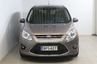 Ford Grand C-MAX vaihtoauto