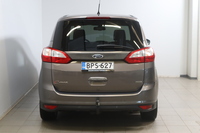 Ford Grand C-MAX vaihtoauto