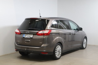 Ford Grand C-MAX vaihtoauto