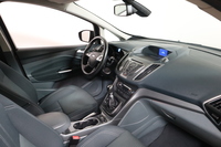 Ford Grand C-MAX vaihtoauto