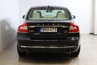Volvo S80 vaihtoauto