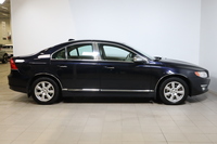 Volvo S80 vaihtoauto