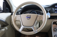 Volvo S80 vaihtoauto