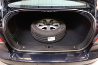 Volvo S80 vaihtoauto