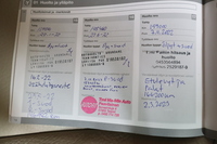 Volvo S80 vaihtoauto