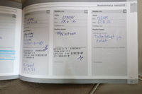 Volvo S80 vaihtoauto