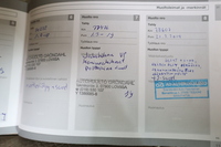 Volvo S80 vaihtoauto