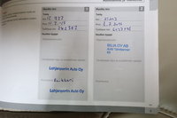 Volvo S80 vaihtoauto