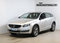 Volvo V60 Cross Country vaihtoauto