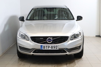 Volvo V60 Cross Country vaihtoauto