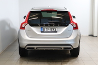 Volvo V60 Cross Country vaihtoauto