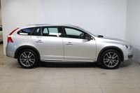 Volvo V60 Cross Country vaihtoauto