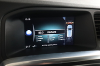 Volvo V60 Cross Country vaihtoauto