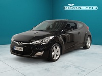 Hyundai Veloster vaihtoauto