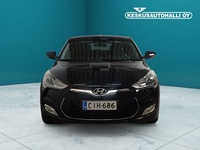 Hyundai Veloster vaihtoauto