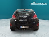 Hyundai Veloster vaihtoauto