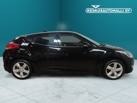 Hyundai Veloster vaihtoauto