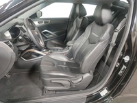 Hyundai Veloster vaihtoauto