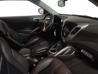 Hyundai Veloster vaihtoauto