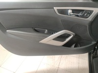 Hyundai Veloster vaihtoauto