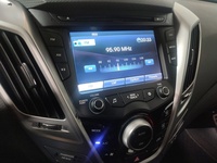 Hyundai Veloster vaihtoauto