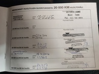 Hyundai Veloster vaihtoauto