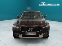Volvo V90 Cross Country vaihtoauto