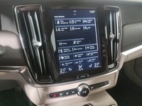 Volvo V90 Cross Country vaihtoauto