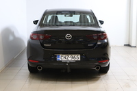 Mazda 3 vaihtoauto